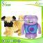 Wholesale Lovely Christmas Cat Teaser Best Outdoor Pet Plush Toys