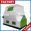 Stainless steel poultry chicken animal feed mill mixer grinder machinery, automatic poultry animal feed mixing machine