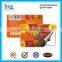 13.56Mhz HF chip top qulaity rfid blocking card