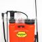 18L knapsack hand sprayer for agricultural use/garden tools
