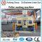 2016 Wood Waste Briquette Making Machine