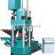 high efficiency cooper scraps Briquette machine/cooper powder briquette machine with CE and ISO certificated