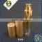 15ml noble aluminium fragrance atomizer