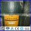 Hot sell galvanized reinforced welded wire mesh