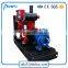 IS/IR End suction hot water circulation pump