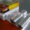 household beer pharmaceutical flexible packing aluminum foil