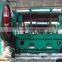 Advance barbed wire machine export