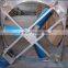 high quality cow exhaust fan for poultry sheds with high efficiency