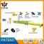 2016 the best brand cement screw conveyor for sale