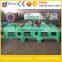 Four Rollers Waste Textile Recycling/Tearing Machine