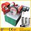 Good Quality stainless steel round pipe polishing machine