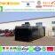 WSZ Underground package domestic sewage water treatment plant(STP)
