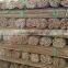 External weave Tonkin bamboo fence 8-10 MM