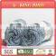 6S/4 100% cotton knitting yarn in space dye