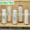 100% bamboo yarn