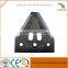 Hangzhou John Deere/New Holland cutting blade for harvester combine machine parts