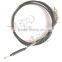 150cc go Kart Throttle Cable Chinese 150cc Buggy Parts