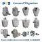 group2 60001 gearbox for agricultural machinery