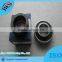 spherical insert bearing pillow block bearing sa204 sa204-12