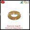 Custom Made Precision Copper Flat Washer For Europe And America