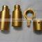 Professional CNC brass parts