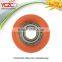 sliding window channel wheel used 696 bearing finished