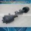 semi trailer axle in truck trailer parts hot sales