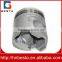 Forged Piston 6HK1/6HK1-4G NEW/6HK1 4G for ISUZU engine 1-12111-901-0/1-12111-976-0