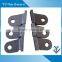 metal connecting angle / wall hanging metal bracket / mechanical connector / right angle bracket / fixed right angle bracket