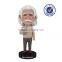 New online resin dashboard einstein custom bobble head dolls figurines