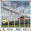 Vega 2D/2D Super fence panels