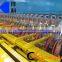 wire mesh welding machines for 5-12mm rebar mesh