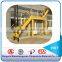 Corrosion resistant and high quality carbon fiber ladder,combination ladders,platform ladder