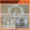 China clear pvc hose/transparent pvc hose/pvc clear level hose/pvc tube hose