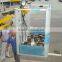 Aluminum aerial work platform, aluminum 6000 series