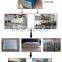 aluminum frozen shrimps box,small aluminum box