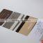 CMYK printable plastic MIFARE DESFire EV1 4K cards for lock system