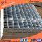 Wholesale 4X4 welded metal grid panels used steel grating