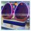 7d egg seat cinema carpet price, virtual reality 9d for sale