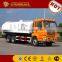 SHACMAN mixer/water/fuel tanker truck