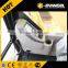 Yugong 13ton Mini Crawler Excavator WYL135 Joystick