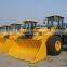 China HT50G 5ton 3m3 bucket wheel loader for sale