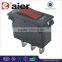 ST-001 rocker switch type circuit breaker