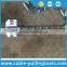 SZ4A-13 130KN Balancing Head Boards Running Board for Four bundle conductors