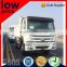 SINOTRUK HOWO 6X4 25ton sand tipper truck 16~20 cubic tipper body
