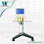 New style useful reverse flow viscometer