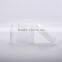 250g PP cream jar double walled cosmetic jar