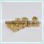 High pressure fog mist nozzle