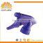 PP plastic trigger sprayer new style