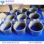 OEM round tungsten carbide die bushing /cemented sleeve